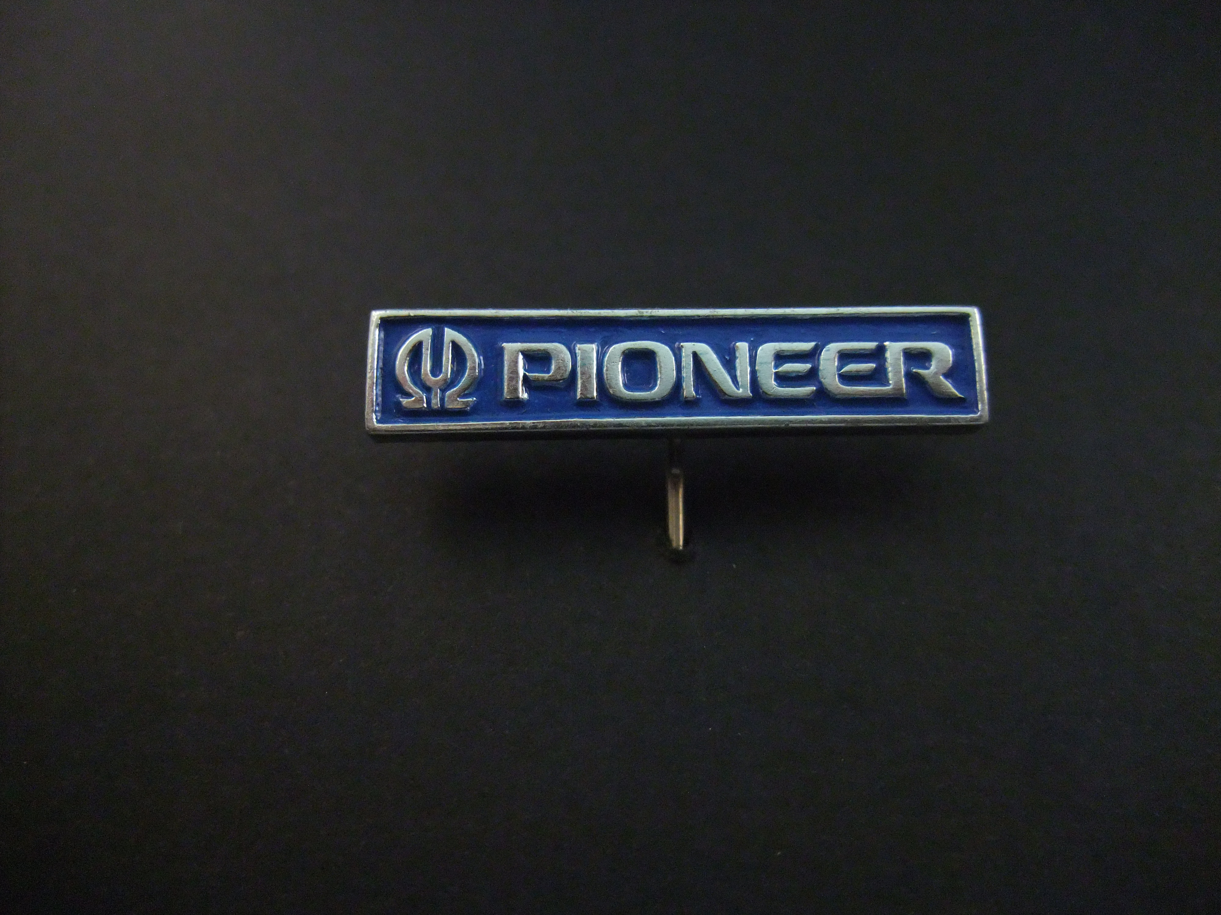Pioneer consumentenelektronica